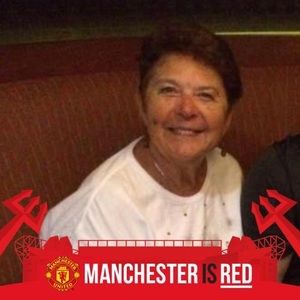 Meet your Posher, Eunice